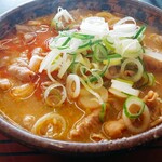 もつ煮屋 日の出食堂 - 