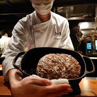 薪焼 銀座おのでら - 