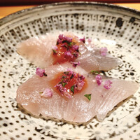 鮨 つぼみ - 