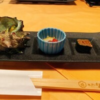 ステーキハウス キッチンリボン - 