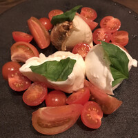 オービカ モッツァレラバー 梅田店 - 