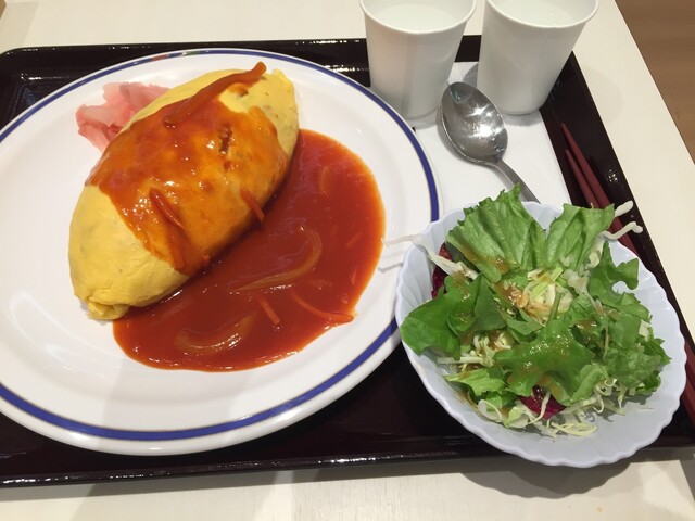 オムライスの店 北極星 阪急西宮ガーデンズ店 オムライスノミセ ホッキョクセイ 西宮北口 オムライス 食べログ オムライスの店 北極星 阪急西宮ガーデンズ店 オムライスノミセ ホッキョクセイ 西宮北口 オムライス 食べログ