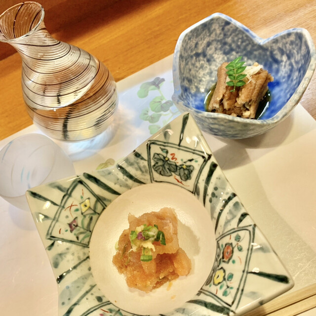 竹亭 - 新庄（日本料理）の写真