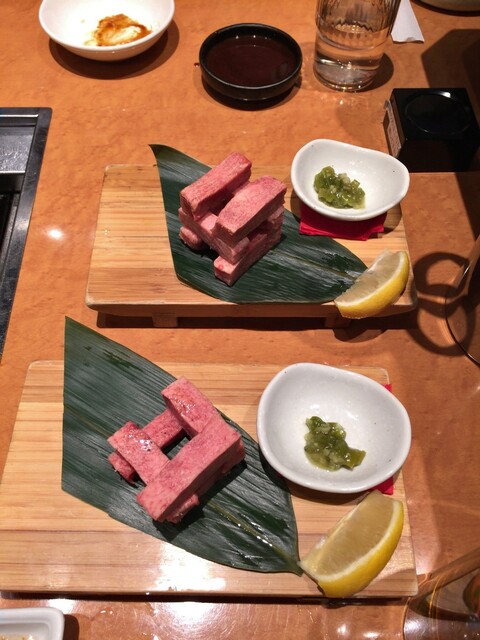 Tenkaaji 南国市 烧肉 食べログ 简体中文