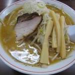 ラーメン専門 つるや - 