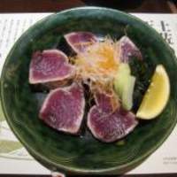 土佐料理 祢保希 丸の内店 - 