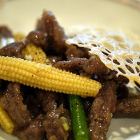 赤坂 四川飯店 - 