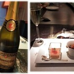 なだ万 シャングリ・ラ ホテル 東京店 - 