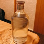 こなす - 空山独酌