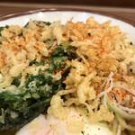 そばの神田 東一屋 - ええい面倒だ、一味も七味もブチまけろ！  #BCMKR!