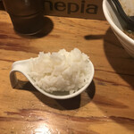 台湾まぜそば 麺屋 イッショウ - 