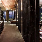 なだ万 シャングリ・ラ ホテル 東京店 - 