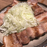 Saburoku Juuhachi - 豚バラ