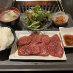 仲町台焼肉 一喜FARM - 