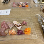 ブリッジ 日本橋 - 