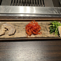 焼肉うしごろ 銀座並木通り店 - 