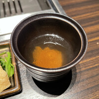 焼肉うしごろ 銀座並木通り店 - 