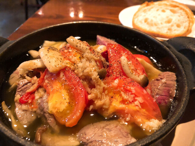 アメトーーク にんにく芸人でもご紹介されたの巻 By 食べスキル ガーリック ガーリック Garlic Garlic 神泉 にんにく料理 食べログ アメトーーク にんにく芸人でもご紹介されたの巻 By 食べスキル ガーリック ガーリック Garlic Garlic 神泉 にんにく料理 食べログ