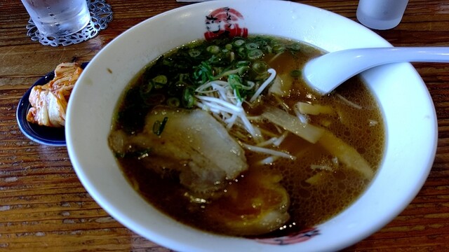 ラーメンむさし 貝塚本店 鶴原 ラーメン 食べログ ラーメンむさし 貝塚本店 鶴原 ラーメン 食べログ