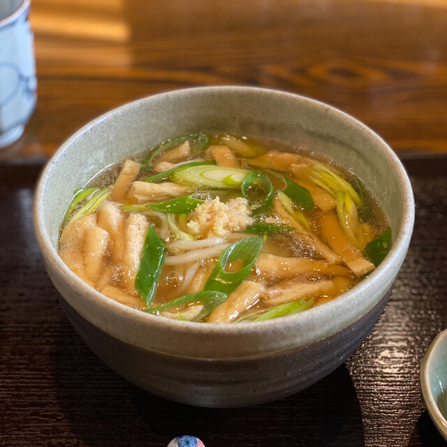 Teuchi Udon Kasugai