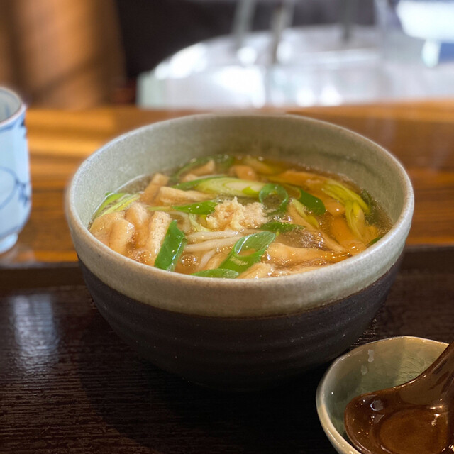 Teuchi Udon Kasugai photo 2