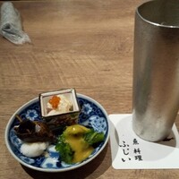 魚料理 ふじい - 