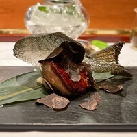 レストラン マノワ - 