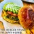 THE BURGER STAND FELLOWS - 料理写真: