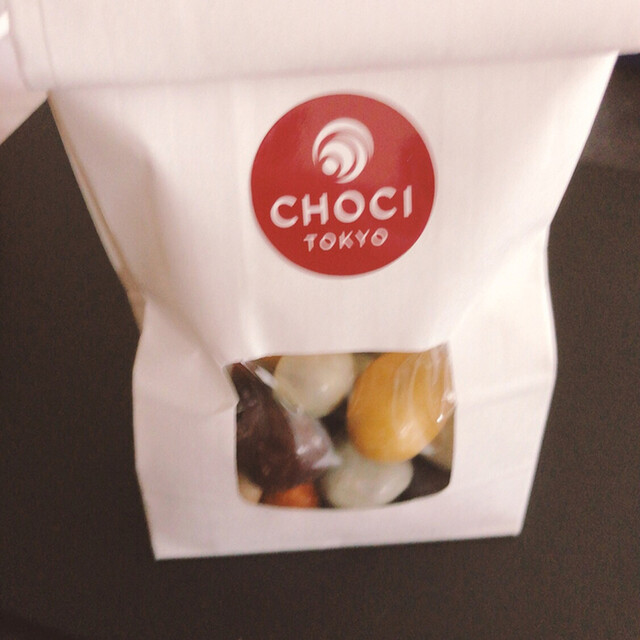 移転】CHOCI TOKYO （チョキ東京） - 四谷三丁目/洋菓子 | 食べログ
