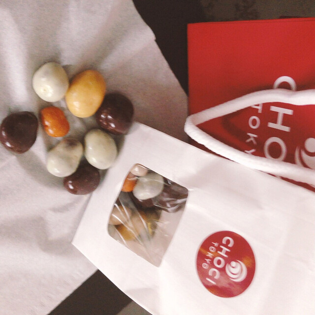 移転】CHOCI TOKYO （チョキ東京） - 四谷三丁目/洋菓子 | 食べログ