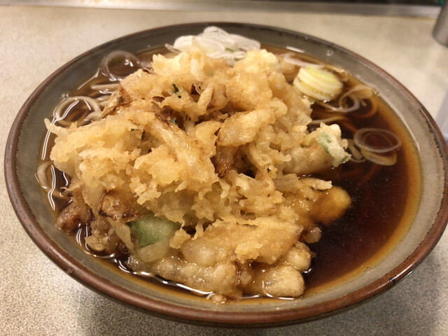 かめや 神田西口店 神田 そば 食べログ かめや 神田西口店 神田 そば 食べログ
