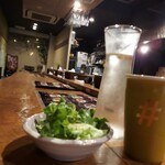 スープカリー オーヤン - 