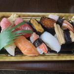 丸広百貨店 - 料理写真: