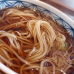 そば処 蔵寿 - 