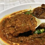 吉田カレー  - 