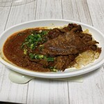 吉田カレー  - 
