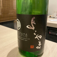 すぎ乃 麻布十番 - 