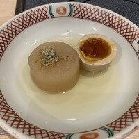 すぎ乃 麻布十番 - 
