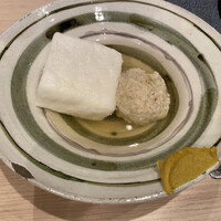 すぎ乃 麻布十番 - 