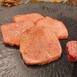 焼肉 哲 TETSU - 