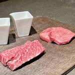 焼肉 思食 - 