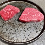 焼肉 思食 - 