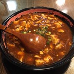川味軒 - 四川麻婆麺