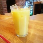 バーグハック - OJ