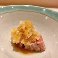 寿司赤酢・望月 - 