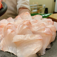 寿司赤酢・望月 - 