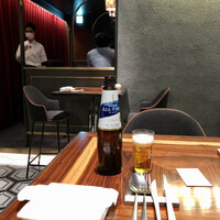 TexturA - アラカルト席