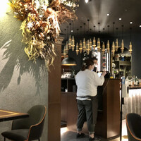 TexturA - バーカウンター