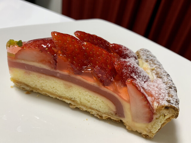 タルトスピーカー Tarte Speaker 土浦 ケーキ 食べログ タルトスピーカー Tarte Speaker 土浦 ケーキ 食べログ