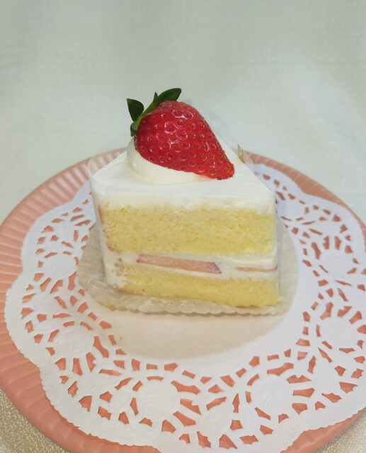 りりぃ 洋菓子店 - 矢吹（洋菓子）の写真